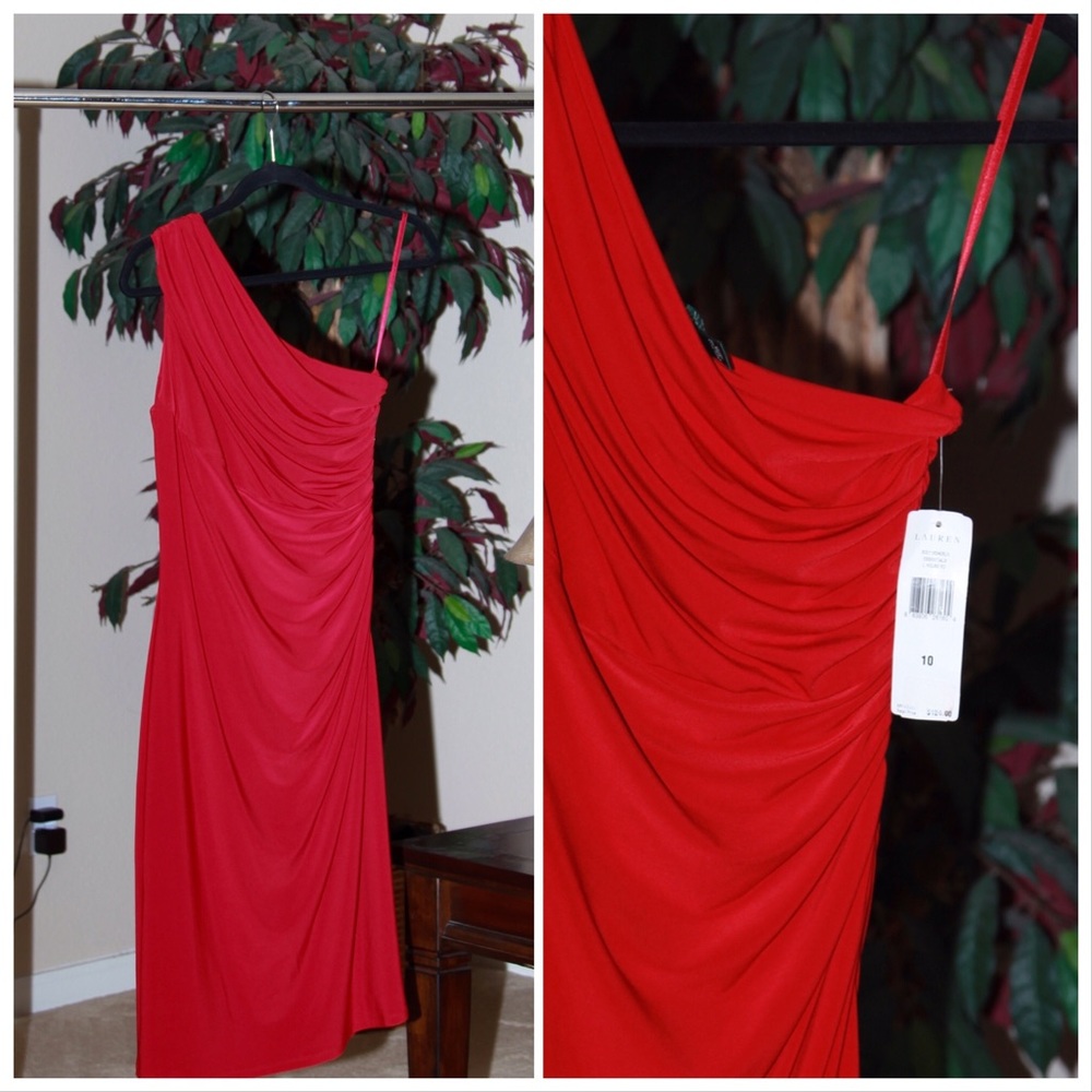 Cocktail Dress.